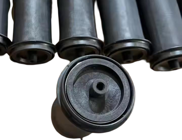 Mack Truck Seat Shock Absorber C075195