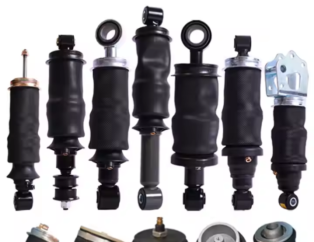 Renault йөкле шок сменаларын 501010383049 5010130401 5000752729