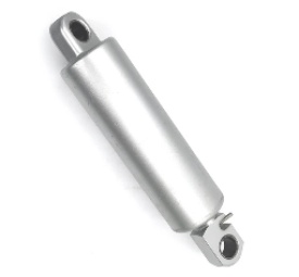 Grammer seat damper