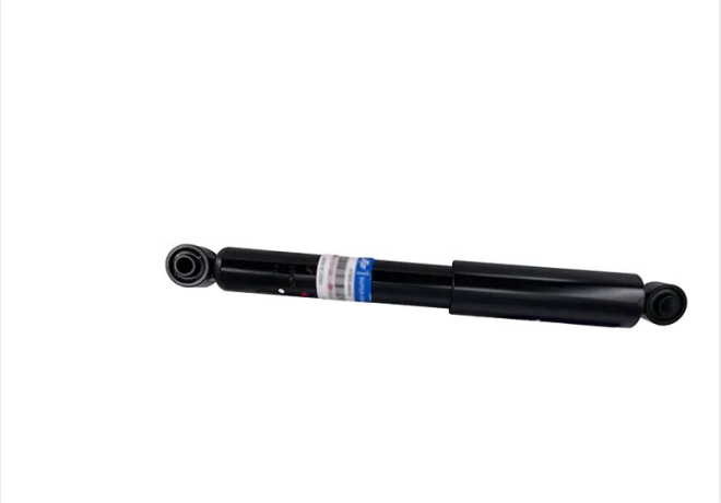 Perfect kwaliteitsproduct met OEM 500369632 5801345775 504152176 504043883 504088408 IVECO Reserveonderdelen vooronderdelen voorste schokdemper