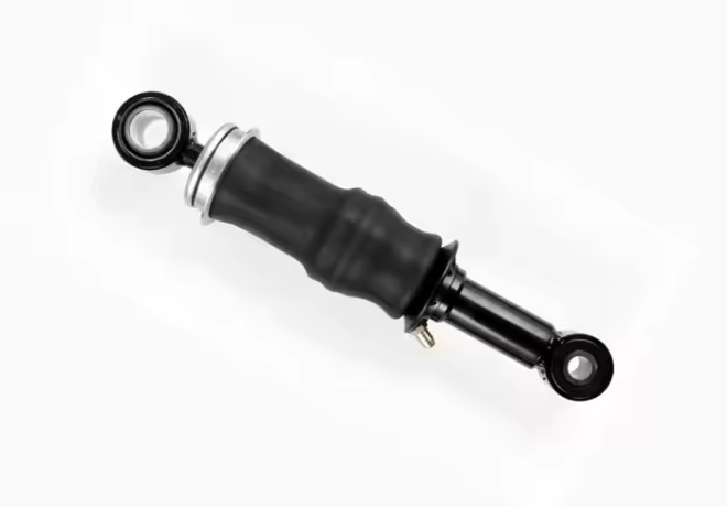 Kualitas sing dhuwur kanggo aksesoris Iveco Inflatable Air Spring 500348793 SZ 75-8
