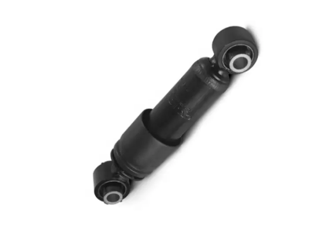 Aangepaste hoogwaardige zware truck reserveonderdelen achterste luchtvering voor Iveco OEM 42052987