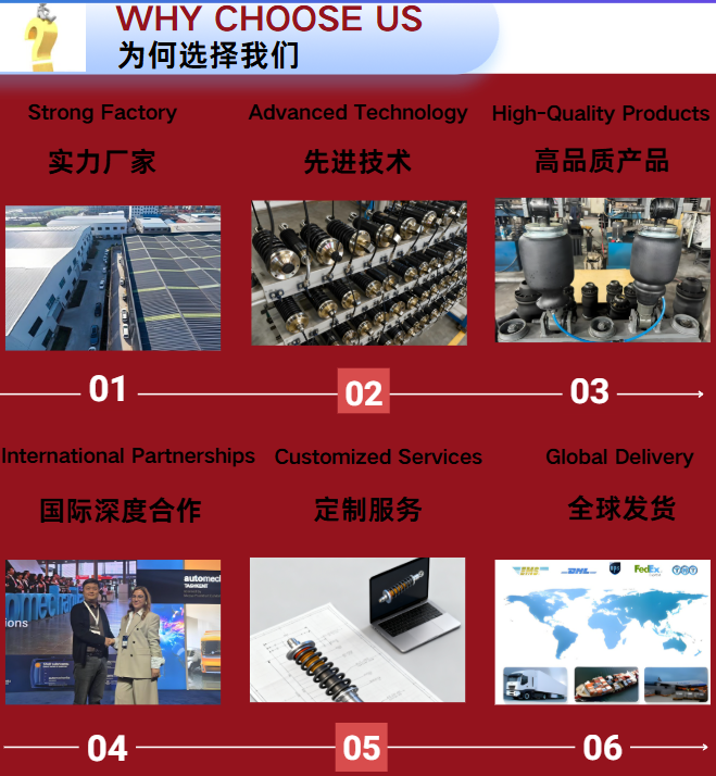 Suitable for SCANIA trucks